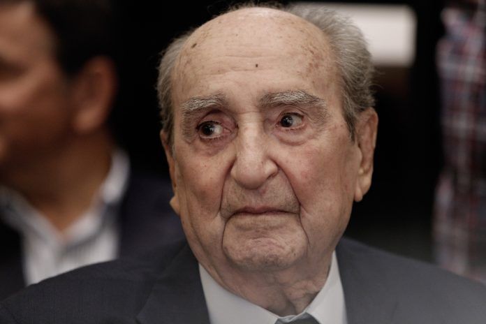 Απίστευτο με Κωνσταντίνο Μητσοτάκη: Τι απαγορευμένο έκανε μέχρι το τέλος της ζωής του Απίστευτο με Κωνσταντίνο Μητσοτάκη: Τι απαγορευμένο έκανε μέχρι το τέλος της ζωής του