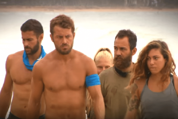 Διέρρευσαν τρεις αποχωρήσεις βόμβα «Βρίσκονται στο ξενοδοχείο. Είναι οι…» Διέρρευσαν τρεις αποχωρήσεις βόμβα «Βρίσκονται στο ξενοδοχείο. Είναι οι…»