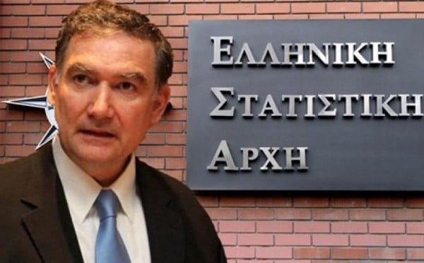 ΑΝΑΤΡΟΠΗ ΓΙΑ ΤΟΝ ΓΕΩΡΓΙΟΥ ΤΗΣ ΕΛΣΤΑΤ – Γιατί αναιρέθηκε το απαλλακτικό βούλευμα
