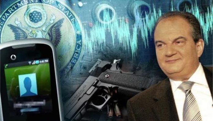 Αποκάλυψη για Κώστα Καραμανλή: Ποιοι τον ήθελαν νεκρό; Όλο το σχέδιο της δολοφονίας