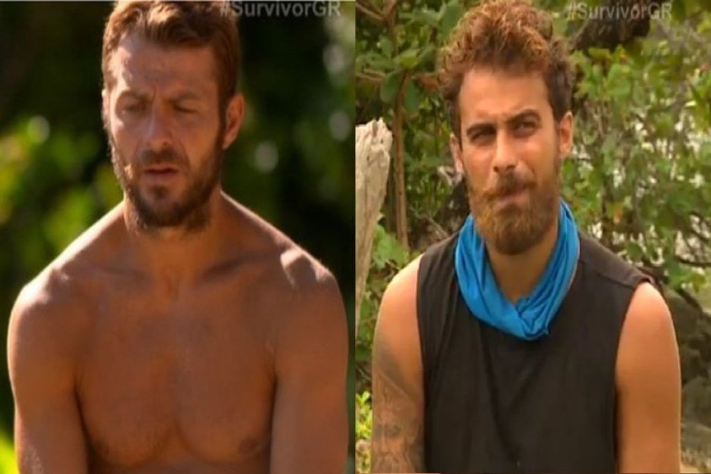 Survivor: Πως θα διεξαχθεί ο αποψινός τελικός