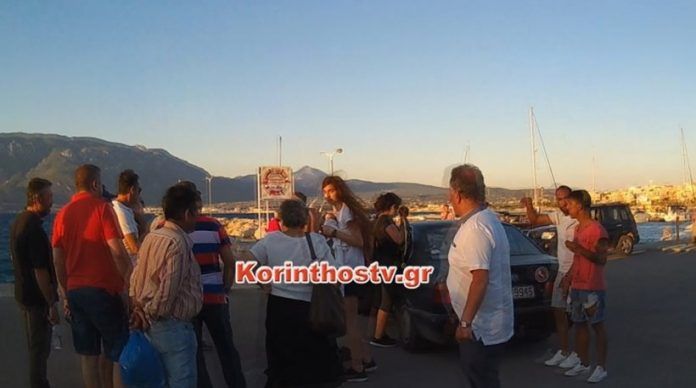 Φρίκη με πτώμα νεαρού άνδρα, Κόρινθο: Τον βρήκαν να επιπλέει στο λιμάνι. Τι φορούσε που ανησυχεί Φρίκη με πτώμα νεαρού άνδρα, Κόρινθο: Τον βρήκαν να επιπλέει στο λιμάνι. Τι φορούσε που ανησυχεί