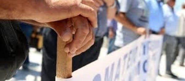 ΑΓΡΙΕΣ ΠΕΡΙΚΟΠΕΣ ΕΠΙΚΟΥΡΙΚΩΝ ΚΑΙ ΕΦΑΠΑΞ – Στο «περίμενε» οι δικαιούχοι…