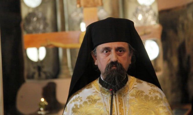 Γεώργιος: Η Παιδείας μας, άγεται και φέρεται από τον κάθε…(video) Γεώργιος: Η Παιδείας μας, άγεται και φέρεται από τον κάθε…(video)