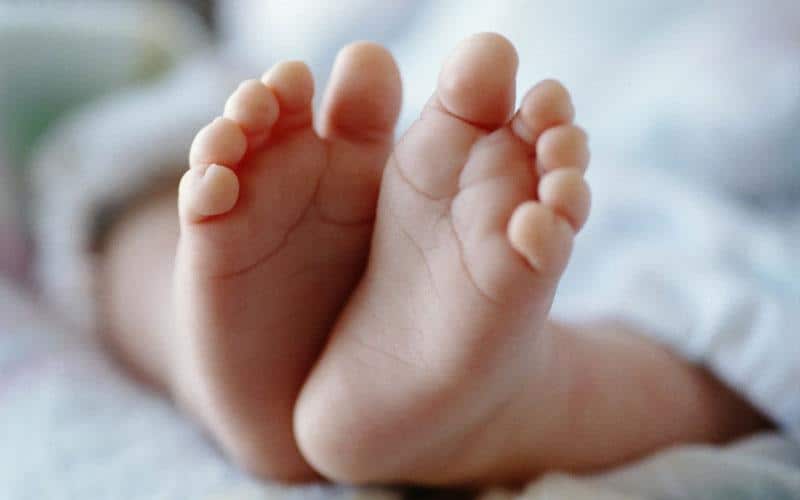 Σοκ στη Λαμία: Σε κρίσιμη κατάσταση μωρό 18 μηνών από ναρκωτικό χάπι Σοκ στη Λαμία: Σε κρίσιμη κατάσταση μωρό 18 μηνών από ναρκωτικό χάπι