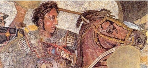 ΑΝΑΚΑΛΥΦΘΗΚΕ Η ΧΑΜΕΝΗ ΠΟΛΗ ΤΟΥ Μ. ΑΛΕΞΑΝΔΡΟΥ! Που βρίσκεται – Φωτογραφίες είχε τραβήξει και η CIA στη δεκαετία του ΄60