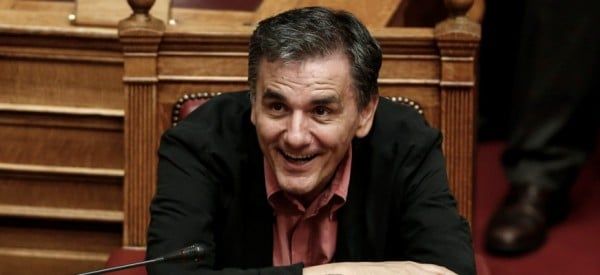 ΠΡΟΒΛΕΨΗ ΤΣΑΚΑΛΩΤΟΥ: «Τα επόμενα δύο χρόνια δεν θα προλαβαίνουμε…»