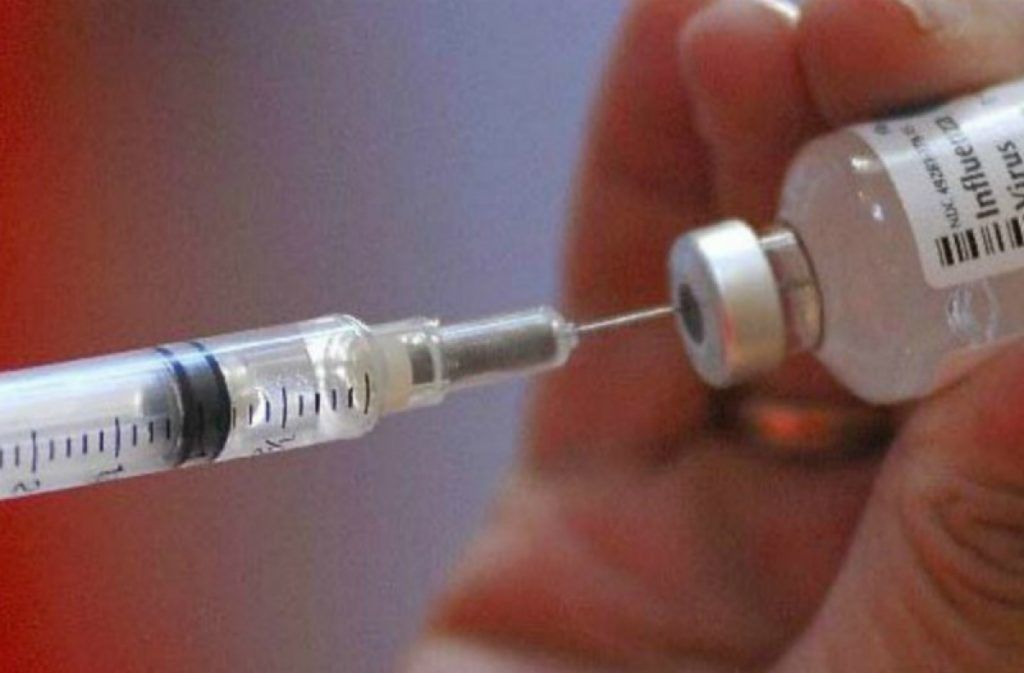 Σε φάση επιδημικής έξαρσης της ιλαράς η Ελλάδα Σε φάση επιδημικής έξαρσης της ιλαράς η Ελλάδα