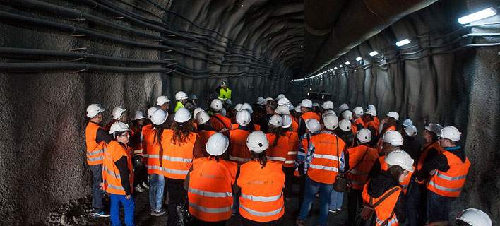 Η Eldorado Gold εξετάζει προσφυγή στα διεθνή δικαστήρια -Διεκδικεί αποζημίωση 10 δισ. ευρώ Η Eldorado Gold εξετάζει προσφυγή στα διεθνή δικαστήρια -Διεκδικεί αποζημίωση 10 δισ. ευρώ