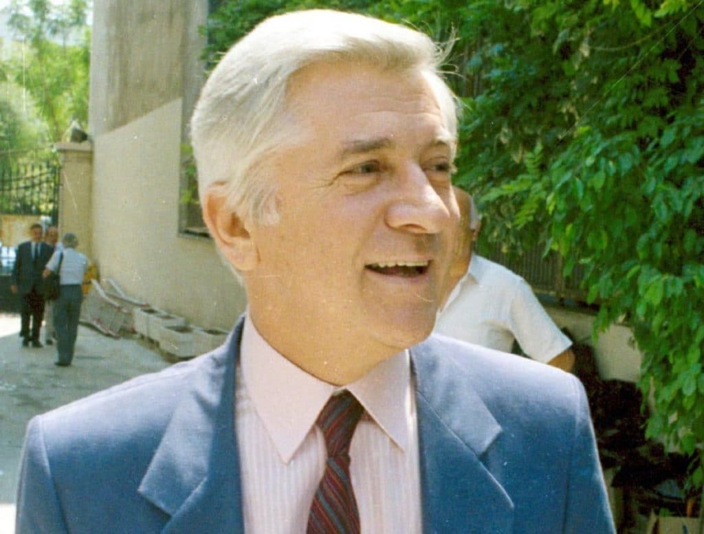 Δολοφονία Π. Μπακογιάννη: «Γκρίζες ζώνες» στην υπόθεση 28 χρόνια μετά