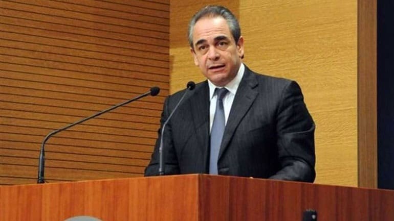 Αναπληρωτής πρόεδρος των ευρωεπιμελητηρίων επανεξελέγη ο K. Μίχαλος Αναπληρωτής πρόεδρος των ευρωεπιμελητηρίων επανεξελέγη ο K. Μίχαλος