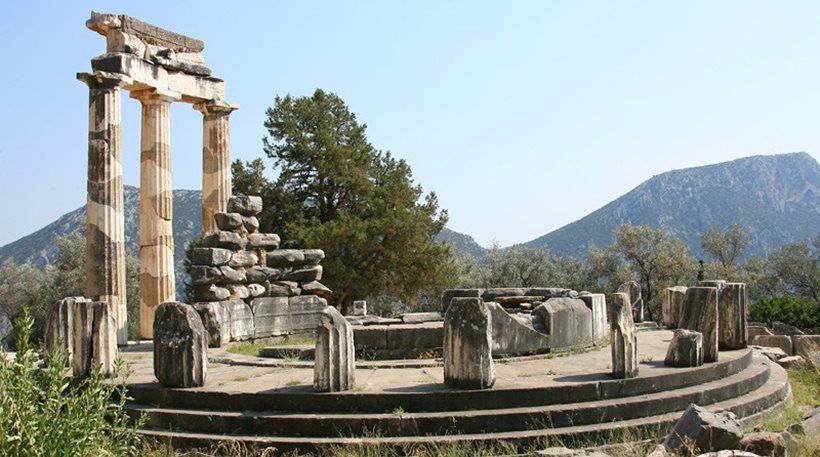 «Λουκέτο» στο Μουσείο των Δελφών μία φορά την εβδομάδα – Επιστολή Μπακογιάννη σε Κονιόρδου «Λουκέτο» στο Μουσείο των Δελφών μία φορά την εβδομάδα – Επιστολή Μπακογιάννη σε Κονιόρδου