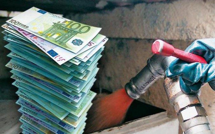 Πετρέλαιο θέρμανσης: Θα παγώσει και φέτος το κοκκαλάκι. Πού θα φτάσει η τιμή Πετρέλαιο θέρμανσης: Θα παγώσει και φέτος το κοκκαλάκι. Πού θα φτάσει η τιμή