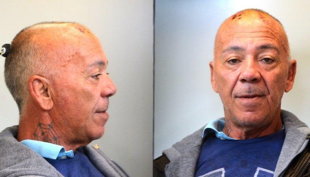 Στη δημοσιότητα τα στοιχεία του δολοφόνου της Δώρας Ζέμπερη