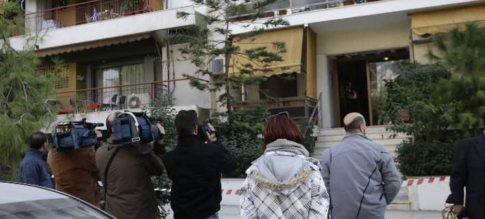 Τραγωδία στη Νέα Σμύρνη: Σήμερα η κηδεία των δύο παιδιών που κάηκαν στο σπίτι τους Τραγωδία στη Νέα Σμύρνη: Σήμερα η κηδεία των δύο παιδιών που κάηκαν στο σπίτι τους