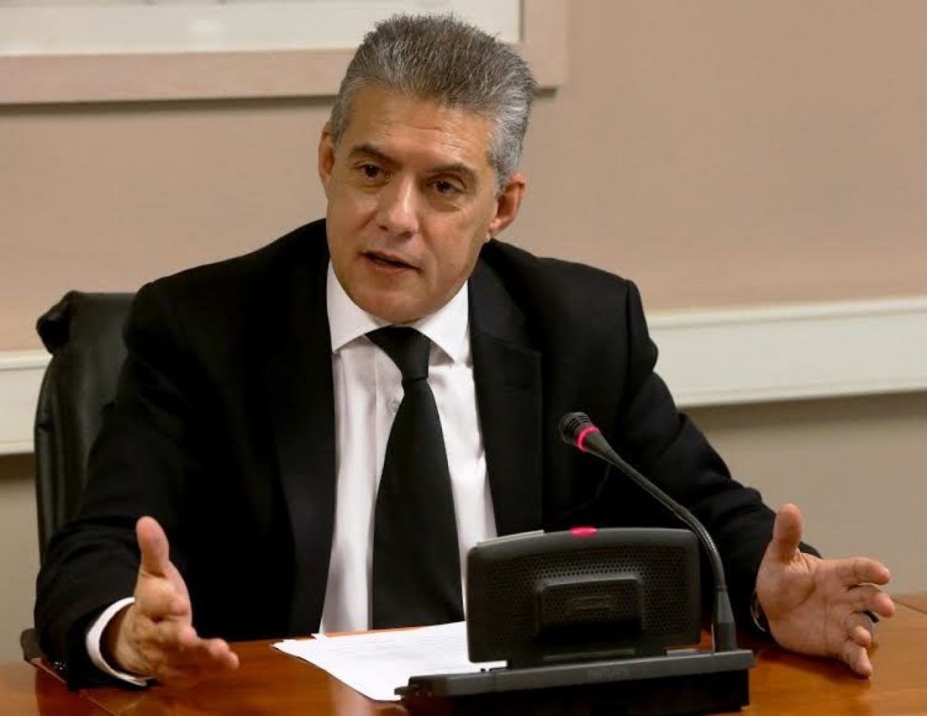 Αγοραστός: Κίνδυνος πλημμυρών αν δεν ολοκληρωθούν τα έργα στον Αχελώο
