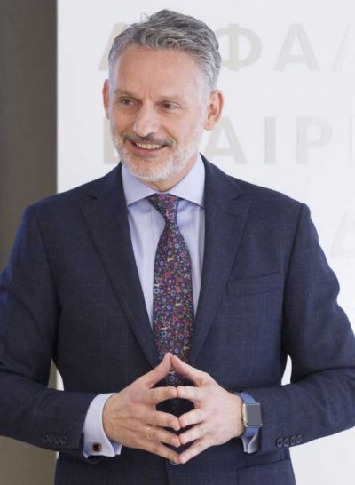 Το «γκολ» που έβαλε ο Μαζαράκης, αλλάζει το κλίμα! Το «γκολ» που έβαλε ο Μαζαράκης, αλλάζει το κλίμα!