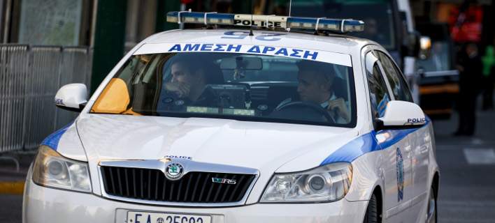 Ανησυχητικές διαστάσεις παίρνει η ενδοοικογενειακή βία -13.700 περιστατικά από το 2014 έως το 2017 Ανησυχητικές διαστάσεις παίρνει η ενδοοικογενειακή βία -13.700 περιστατικά από το 2014 έως το 2017