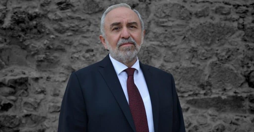 Αποκάλυψη Θ. Μιχελή για το Πανεπιστήμιο