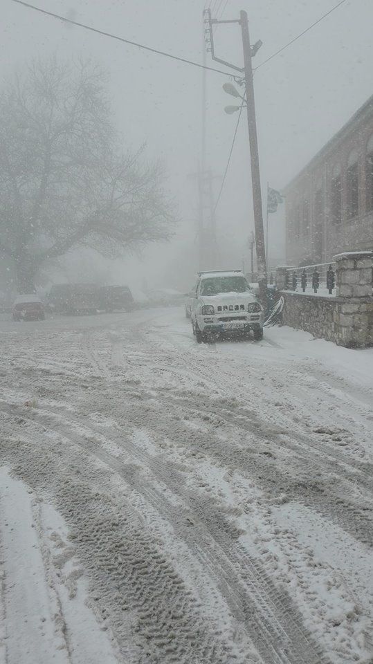 ΣΤΑ ΛΕΥΚΑ Ο ΔΟΜΟΚΟΣ! 15/2/2018 ΦΩΤΟΓΡΑΦΙΕΣ ΣΤΑ ΛΕΥΚΑ Ο ΔΟΜΟΚΟΣ! 15/2/2018 ΦΩΤΟΓΡΑΦΙΕΣ