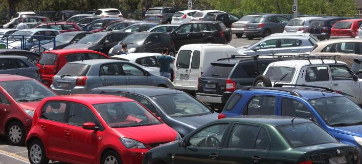 Προσοχή στα ΙΧ που φαίνονται ανασφάλιστα: Οδηγίες για τη διόρθωση λαθών -Σε 30 ημέρες ξεκινούν τα πρόστιμα Προσοχή στα ΙΧ που φαίνονται ανασφάλιστα: Οδηγίες για τη διόρθωση λαθών -Σε 30 ημέρες ξεκινούν τα πρόστιμα