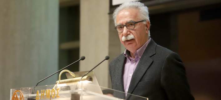 Γαβρόγλου: Δεν θα αυξηθούν οι εισακτέοι στις νομικές σχολές -Η ίδρυση της τέταρτης θα φέρει αποσυμφόρηση Γαβρόγλου: Δεν θα αυξηθούν οι εισακτέοι στις νομικές σχολές -Η ίδρυση της τέταρτης θα φέρει αποσυμφόρηση