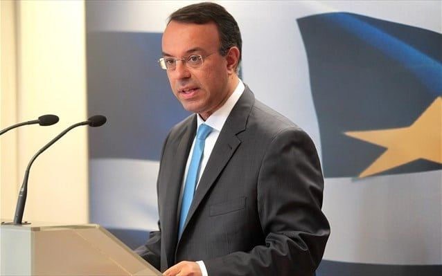 Απάντηση Υπουργείου στην Ερώτηση του κ. Χρήστου Σταϊκούρα για την Τ.Κ. Βαρδαλή Απάντηση Υπουργείου στην Ερώτηση του κ. Χρήστου Σταϊκούρα για την Τ.Κ. Βαρδαλή