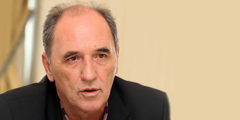 Σταθάκης: Διπλασιάζεται το ποσό για το «Εξοικονομώ κατ’ Οίκον» Σταθάκης: Διπλασιάζεται το ποσό για το «Εξοικονομώ κατ’ Οίκον»
