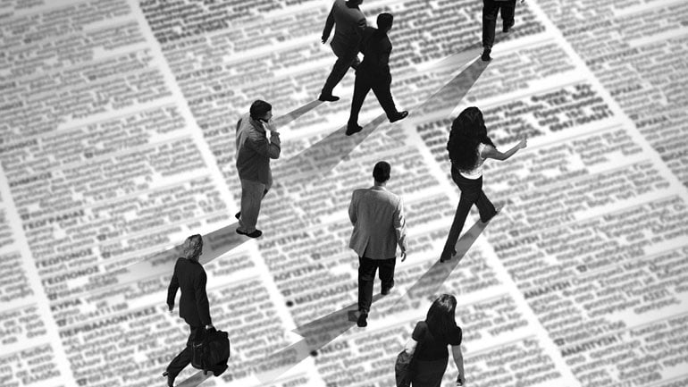 Eurostat: Στην Ελλάδα το υψηλότερο ποσοστό εργασίας το Σαββατοκύριακο Eurostat: Στην Ελλάδα το υψηλότερο ποσοστό εργασίας το Σαββατοκύριακο