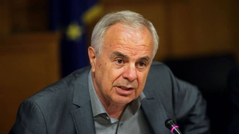 Αποστόλου: Τεράστιες οι δυνατότητες για ανάπτυξη στον αγροτικό τομέα Αποστόλου: Τεράστιες οι δυνατότητες για ανάπτυξη στον αγροτικό τομέα