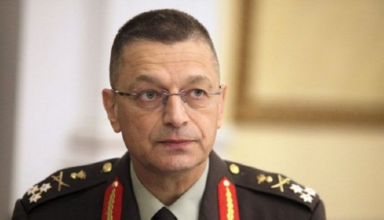 Αυτό το βίντεο προβλήθηκε με εντολή του Α/ΓΕΣ σ΄ όλες τις μονάδες του Στρατού! Ποιο το μήνυμα Αυτό το βίντεο προβλήθηκε με εντολή του Α/ΓΕΣ σ΄ όλες τις μονάδες του Στρατού! Ποιο το μήνυμα