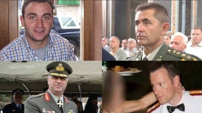 Πτώση ελικοπτέρου: Το χρονικό της τραγωδίας και το «θαύμα» με την αρχιλοχία(pics&vid) Πτώση ελικοπτέρου: Το χρονικό της τραγωδίας και το «θαύμα» με την αρχιλοχία(pics&vid)