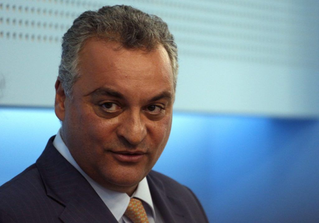 Κεφαλογιάννης: Τι θα πω στους Έλληνες στρατιωτικούς και στους Τούρκους ΠΟΛΙΤΙΚΗ,