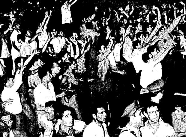 Εισβολή στη Βουλή Εισβολή στη Βουλή