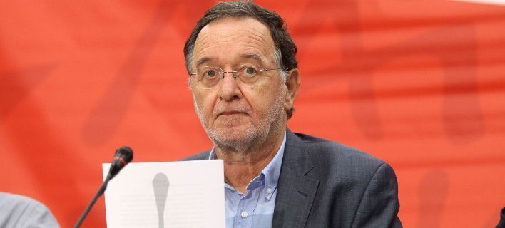 ΕΛ.ΑΣ.: Με εισαγγελική παραγγελία η κλήση Λαφαζάνη σε απολογία ΕΛ.ΑΣ.: Με εισαγγελική παραγγελία η κλήση Λαφαζάνη σε απολογία