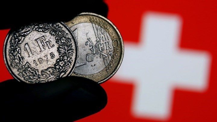 Ελπίδες για τα δάνεια σε ελβετικό φράγκο – Νέες αποφάσεις δικαιώνουν τους περίπου 70.000 εγκλωβισμένους Ελπίδες για τα δάνεια σε ελβετικό φράγκο – Νέες αποφάσεις δικαιώνουν τους περίπου 70.000 εγκλωβισμένους