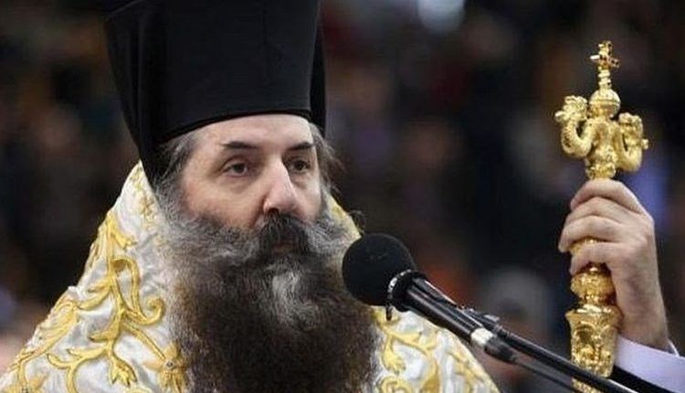 Άστραψε και βρόντηξε ο Σεραφείμ: Αν οι Μουφτείες μετατραπούν σε ιδιωτικού δικαίου, τότε τους μουφτήδες θα τους διορίζει η Άγκυρα