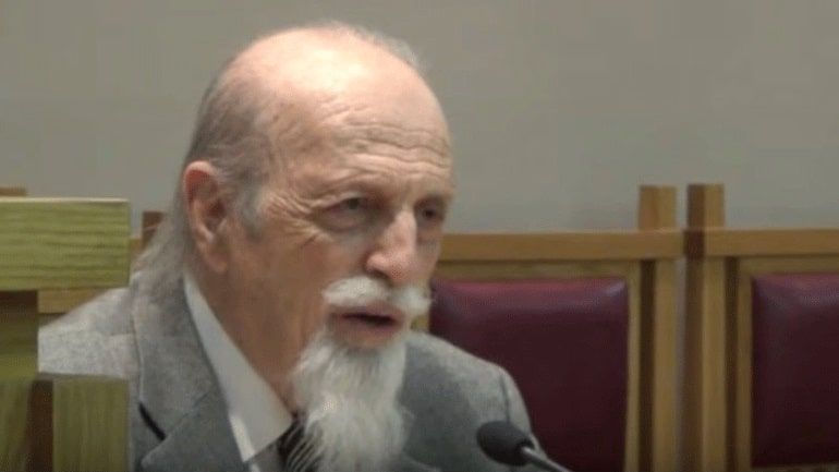 Διάλεξη με θέμα «Κίνα και αρχαία Ελλάδα: Σύγκριση μυθολογίας και φιλοσοφίας» Διάλεξη με θέμα «Κίνα και αρχαία Ελλάδα: Σύγκριση μυθολογίας και φιλοσοφίας»