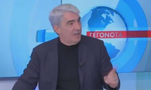 Άναψε φωτιές ο Σίμος Κεδίκογλου για την έδρα της Περιφέρειας Άναψε φωτιές ο Σίμος Κεδίκογλου για την έδρα της Περιφέρειας