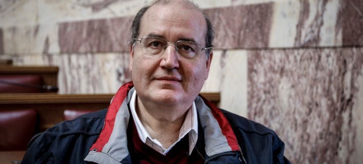 Φίλης: Ο Κατσίφας πυροβολούσε στο έδαφος ξένης χώρας -Δεν είναι Βόρειος Ηπειρος, είναι Νότια Αλβανία Φίλης: Ο Κατσίφας πυροβολούσε στο έδαφος ξένης χώρας -Δεν είναι Βόρειος Ηπειρος, είναι Νότια Αλβανία