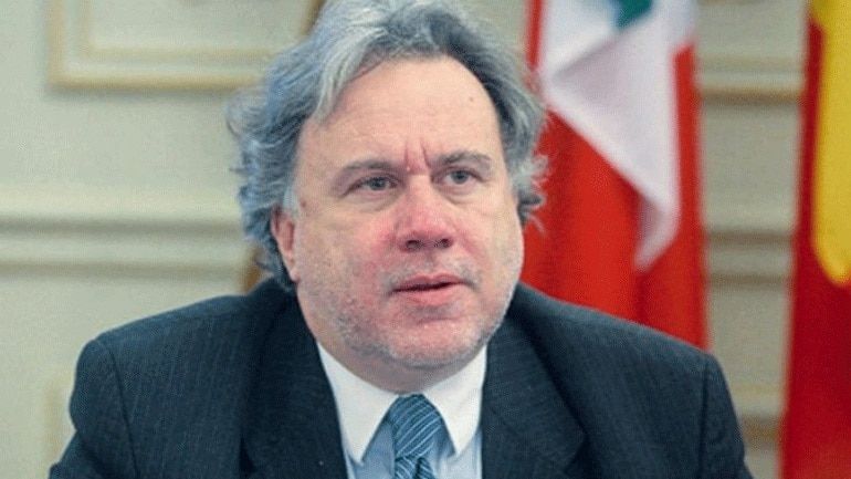 Απάντηση της Αθήνας στα περί διδασκαλίας «μακεδονικών» στην Ελλάδα Απάντηση της Αθήνας στα περί διδασκαλίας «μακεδονικών» στην Ελλάδα