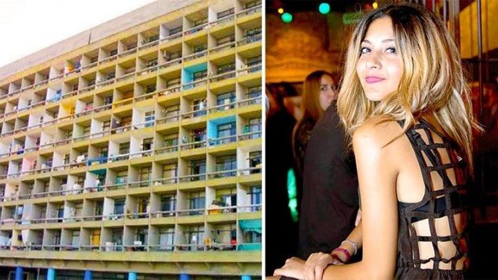 Η αλήθεια πίσω από τη βουτιά θανάτου για 22χρονη φοιτήτρια Η αλήθεια πίσω από τη βουτιά θανάτου για 22χρονη φοιτήτρια