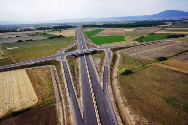 Στην Ξυνιάδα αύριο ο Σπίρτζης ανακοινώνει την έναρξη των εργασιών στο Νότιο τμήμα Στην Ξυνιάδα αύριο ο Σπίρτζης ανακοινώνει την έναρξη των εργασιών στο Νότιο τμήμα