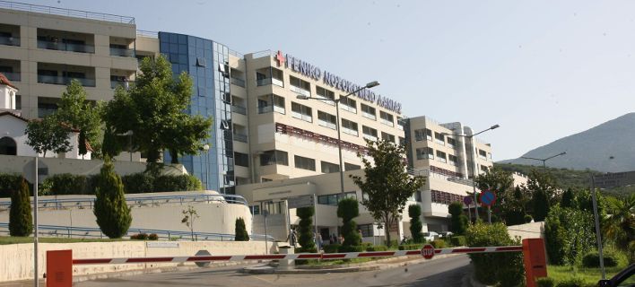 «Το παιδί μου πέθανε από μια απλή σκωληκοειδίτιδα» – Συγκλονίζει ο πατέρας της 13χρονης μαθήτριας «Το παιδί μου πέθανε από μια απλή σκωληκοειδίτιδα» – Συγκλονίζει ο πατέρας της 13χρονης μαθήτριας
