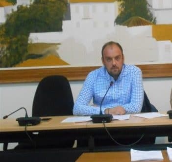 Δημήτρης Χριστοδούλου : Δεν θα είμαι υποψήφιος στις ερχόμενες δημοτικές εκλογές Δημήτρης Χριστοδούλου : Δεν θα είμαι υποψήφιος στις ερχόμενες δημοτικές εκλογές