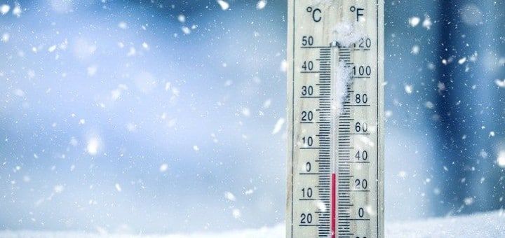 Ρεκόρ χαμηλής θερμοκρασίας σήμερα στον Δομοκό!!! Δείτε πόσο μείον έφτασε… Ρεκόρ χαμηλής θερμοκρασίας σήμερα στον Δομοκό!!! Δείτε πόσο μείον έφτασε…