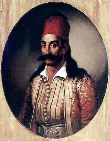 Γεώργιος Καραϊσκάκης Γεώργιος Καραϊσκάκης
