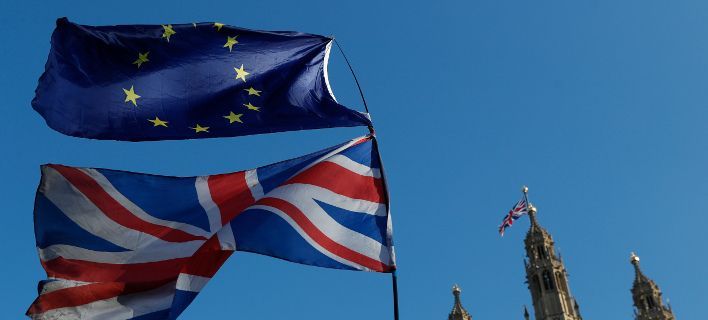 Συναγερμός για το Brexit και στην Ελλάδα -Ποιοι πλήττονται Συναγερμός για το Brexit και στην Ελλάδα -Ποιοι πλήττονται