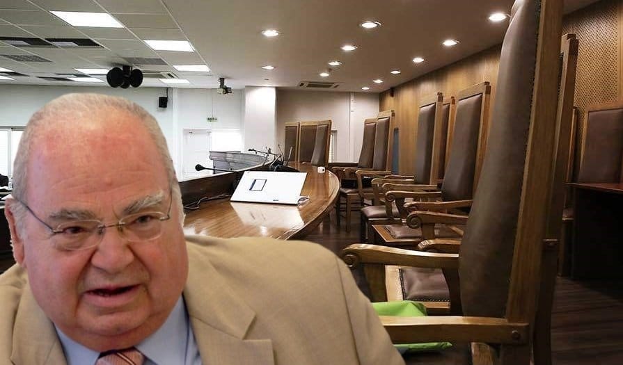 Λέανδρος Ρακιντζής: Γιατί ο νέος Ποινικός Κώδικας θα διαλύσει ό,τι έχει απομείνει