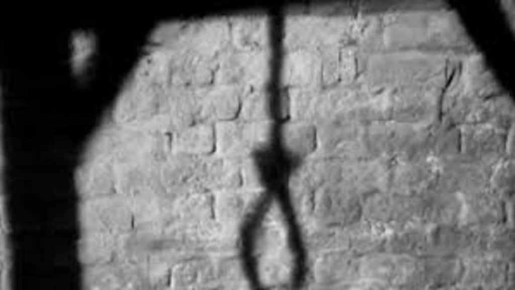 Φθιώτιδα: Σοκ με αυτοκτονία 35χρονου